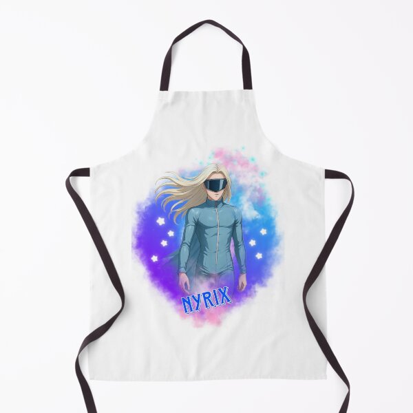 Item preview, Nyrix Pleiadian designed and sold by Tashulovart.