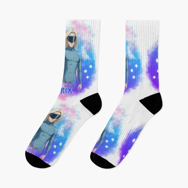 Item preview, Nyrix Pleiadian  designed and sold by Tashulovart.