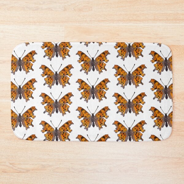 Item preview, Comma Butterfly designed and sold by BabbanGaelg.