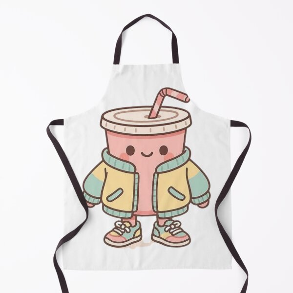 Item preview, Kawaii Soda Cup designed and sold by Carla Tenllado Reyes.