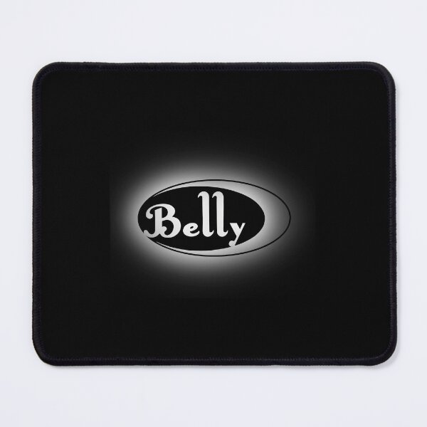 Item preview, Belly designed and sold by Jack Cordova.
