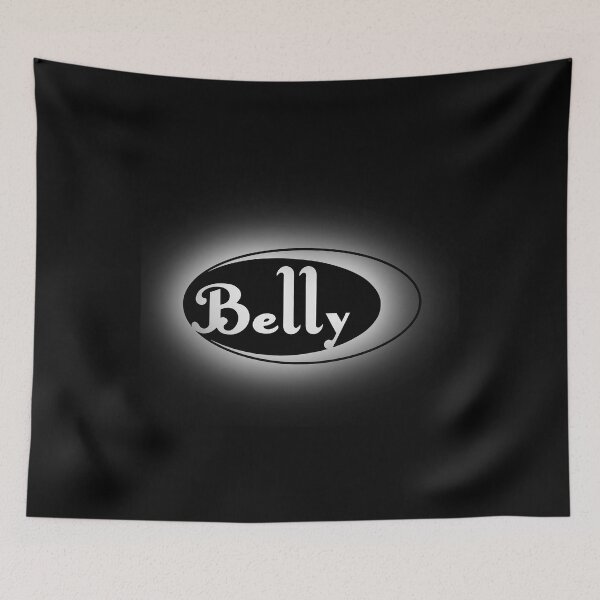 Item preview, Belly designed and sold by Jack Cordova.