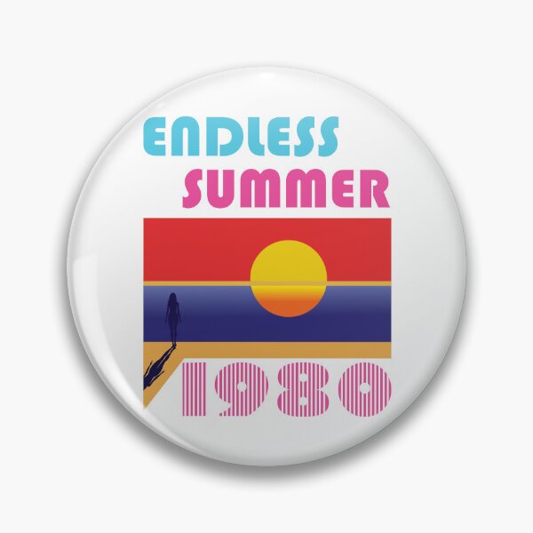Item preview, Endless Summer 1980. designed and sold by MiPa78.