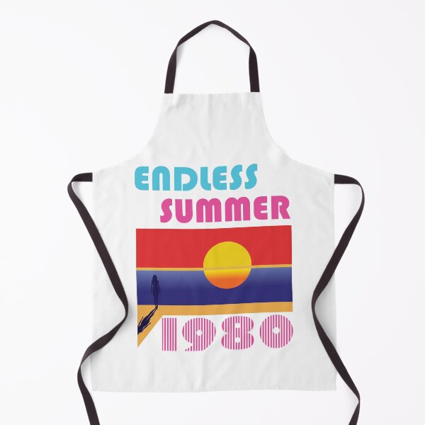 Item preview, Endless Summer 1980. designed and sold by MiPa78.