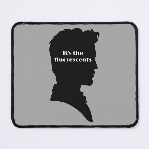 Item preview, It_s the fluorescents - Twilight designed and sold by ABoyBoutiqueJC.