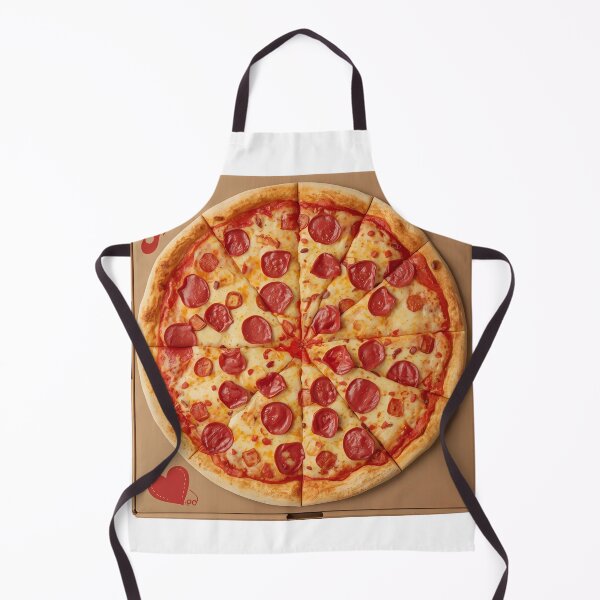 Item preview, Joe's Golden Standard of Pepperoni designed and sold by BoarsWorks.