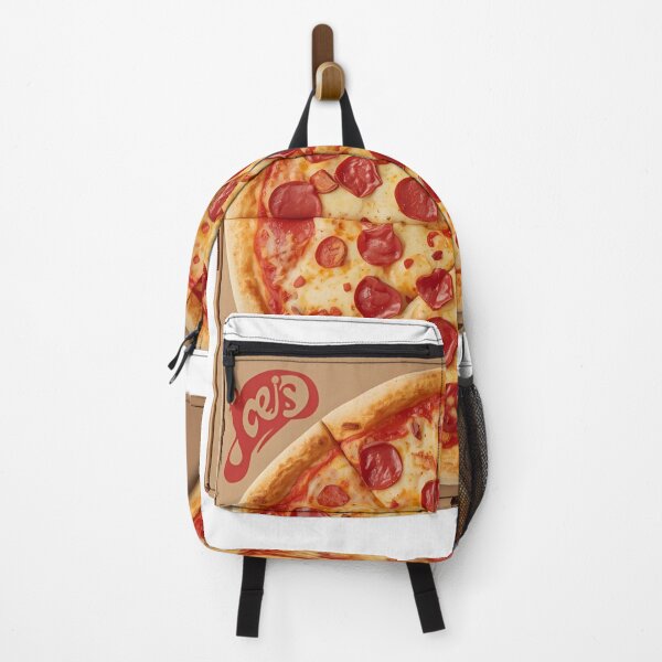 Item preview, Joe's Golden Standard of Pepperoni designed and sold by BoarsWorks.