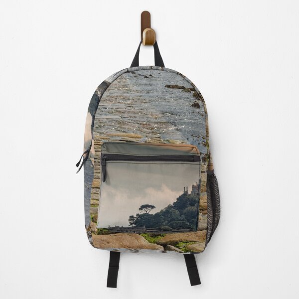 Item preview, St Michaels Mount Cornwall England UK designed and sold by John Gilham - Landscape Photography.