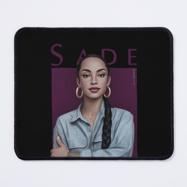 Item preview, Sade designed and sold by IsaiPowlow.