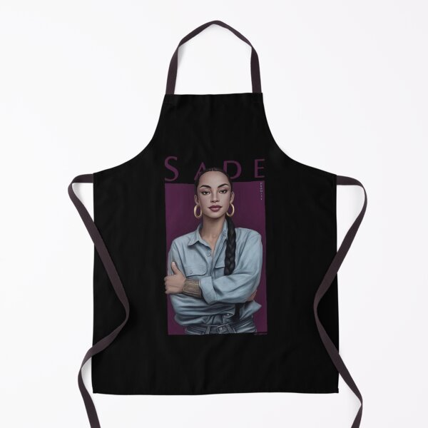Item preview, Sade designed and sold by IsaiPowlow.