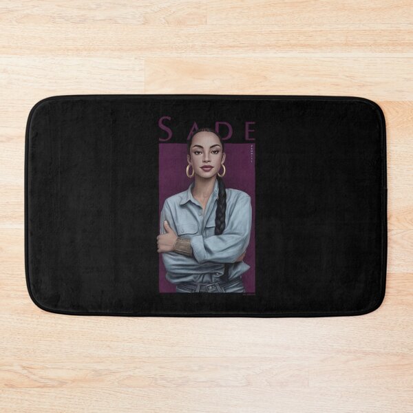 Item preview, Sade  designed and sold by IsaiPowlow.
