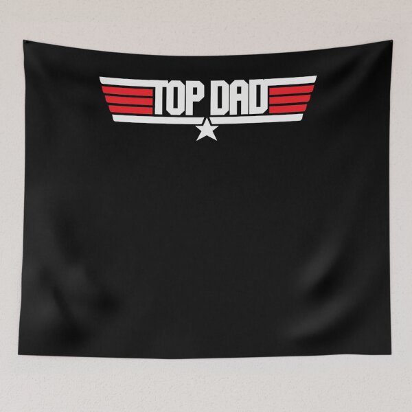 Item preview, Top Dad 1490 designed and sold by JOSHUADORIS.