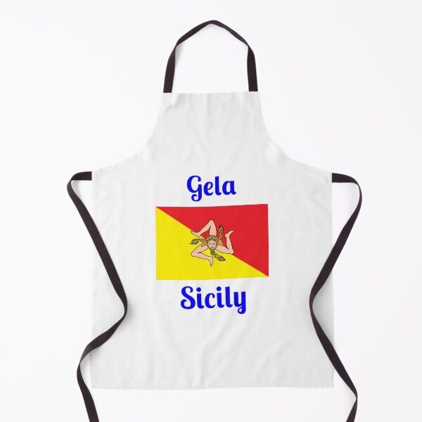 Item preview, Gela Sicily - Stylish Prints, designed and sold by Fleetwood1994.