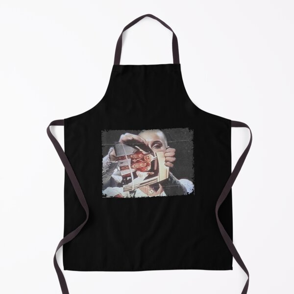 Item preview, Sinead O'Connor ripping Pope designed and sold by IsaiPowlow.
