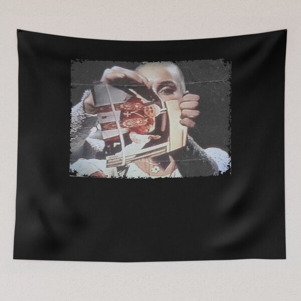 Item preview, Sinead O'Connor ripping Pope  designed and sold by IsaiPowlow.