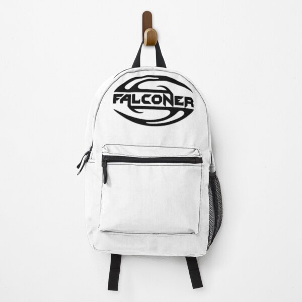 Item preview, Falconers Rock Band Sweden - Black Version designed and sold by Burpslug.