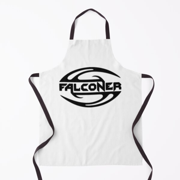 Item preview, Falconers Rock Band Sweden - Black Version designed and sold by Burpslug.