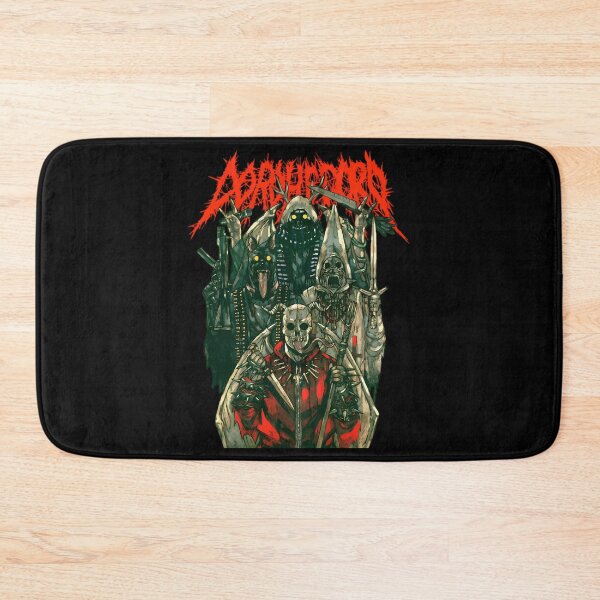 Item preview, Dorohedoro Metal Rock Band designed and sold by Jack Cordova.