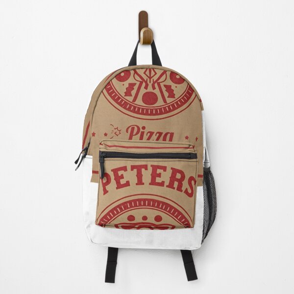 Item preview, Pete's Pizzaria of Standard Beauty designed and sold by BoarsWorks.
