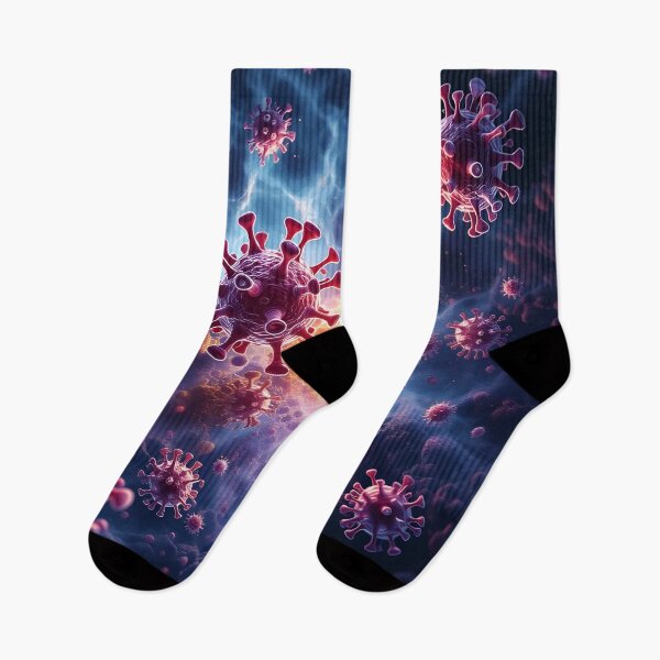 Item preview, Bacteria designed and sold by Erlin Rudho.