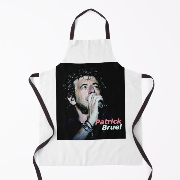 Item preview, Tournee En Acoustique Patrick Bruel Hero 1055 designed and sold by JOSHUADORIS.