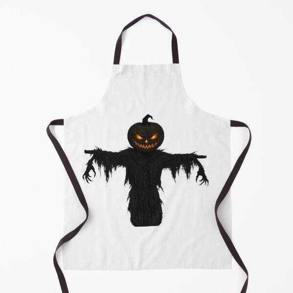 Item preview, Pumpkin Scarecrow designed and sold by Signal and Ink.