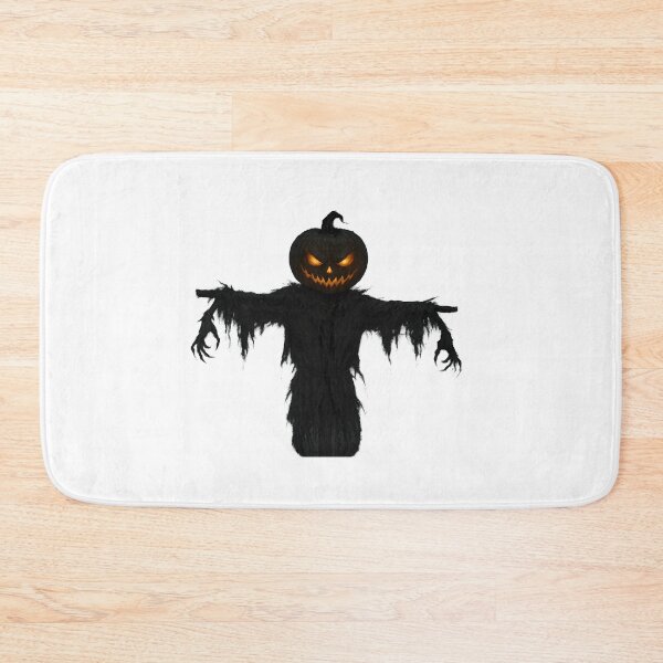 Item preview, Pumpkin Scarecrow designed and sold by Signal and Ink.