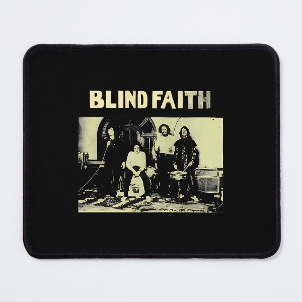 Item preview, Blind Faith Classic designed and sold by Jack Cordova.