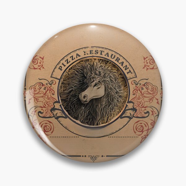 Item preview, Grant's Pizza Delight designed and sold by BoarsWorks.