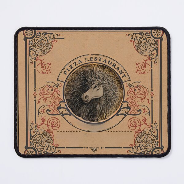 Item preview, Grant's Pizza Delight designed and sold by BoarsWorks.