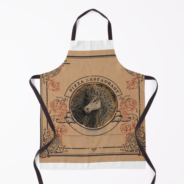 Item preview, Grant's Pizza Delight designed and sold by BoarsWorks.