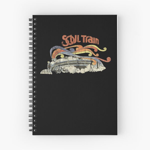 Item preview, Soul Train Vintage OLd  designed and sold by IsaiPowlow.