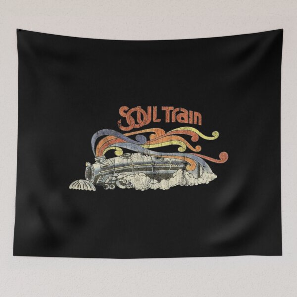 Item preview, Soul Train Vintage OLd  designed and sold by IsaiPowlow.