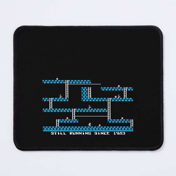 Item preview, Lode Runner - Since 1983 designed and sold by AshtynWittkop.