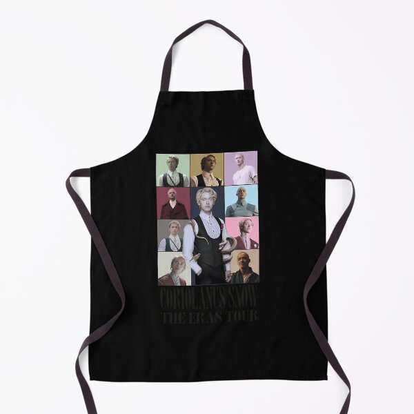 Item preview, Coriolanus Snow The Eras Tour designed and sold by JerseyBanek91.