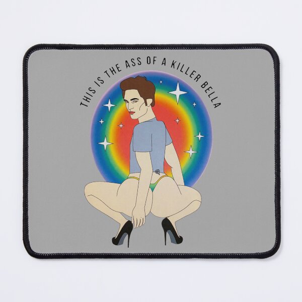 Item preview, Funny Twiligh This is the as of a killer Bella Meme Oversized  designed and sold by ABoyBoutiqueJC.