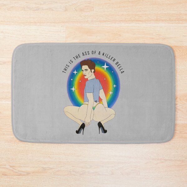 Item preview, Funny Twiligh This is the as of a killer Bella Meme Oversized  designed and sold by ABoyBoutiqueJC.
