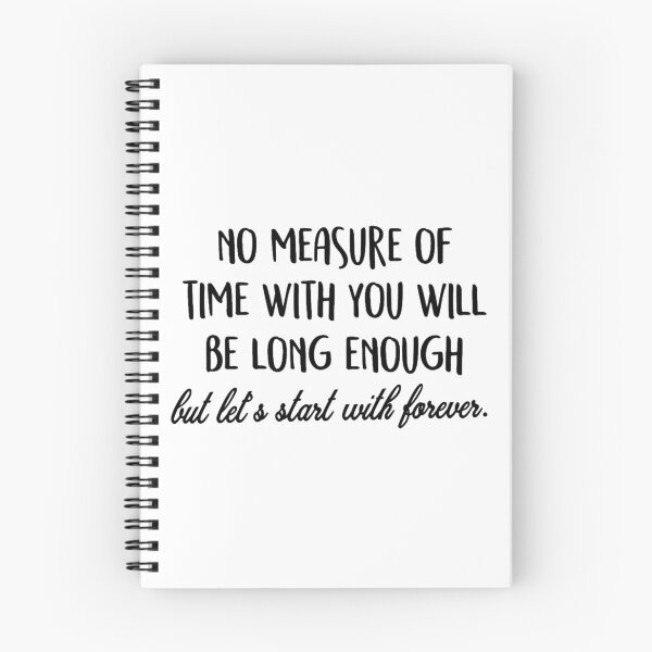 Item preview, Let_s start with forever. designed and sold by ABoyBoutiqueJC.