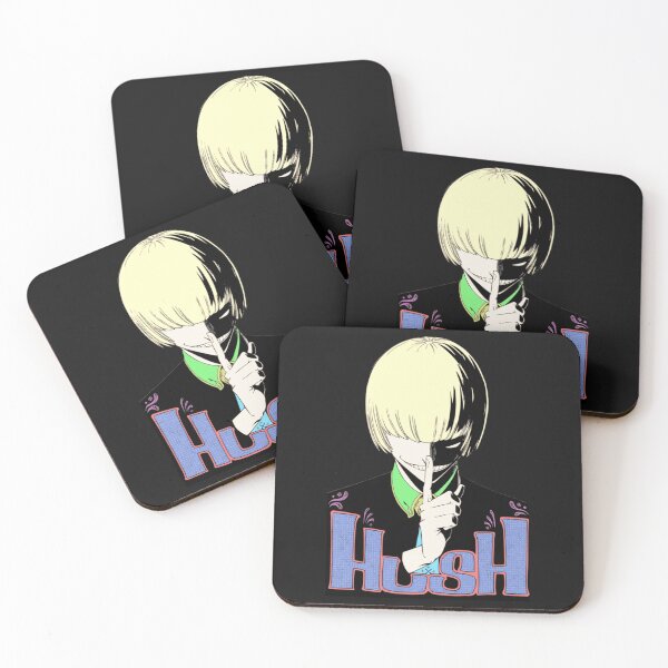 Item preview, Shinji Hirako  designed and sold by Turckeymember.