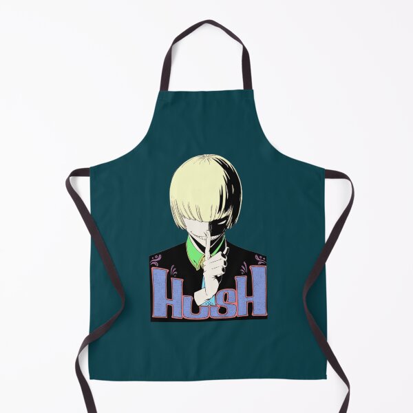 Item preview, Shinji Hirako designed and sold by Turckeymember.