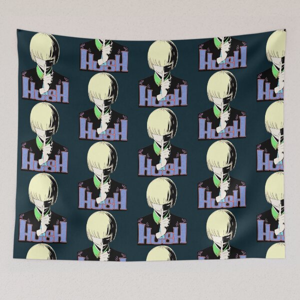 Item preview, Shinji Hirako  designed and sold by Turckeymember.