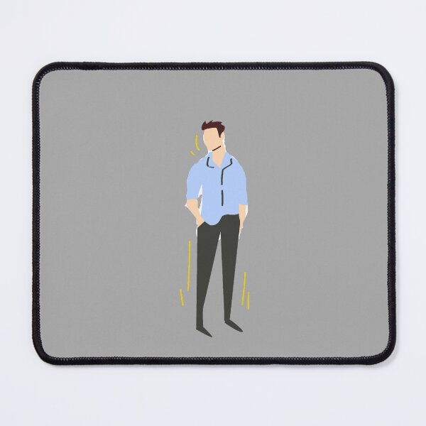 Item preview, robert patinson designed and sold by ABoyBoutiqueJC.