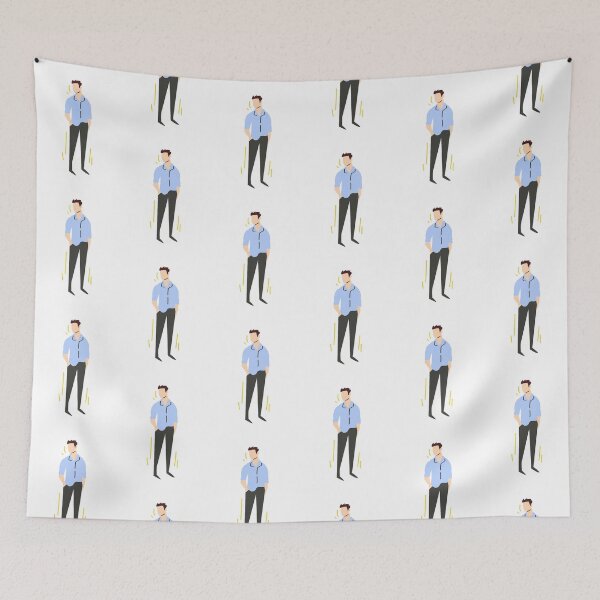 Item preview, robert patinson  designed and sold by ABoyBoutiqueJC.