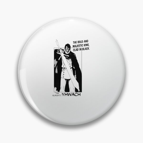 Item preview, The Almighty yhwach  designed and sold by Turckeymember.