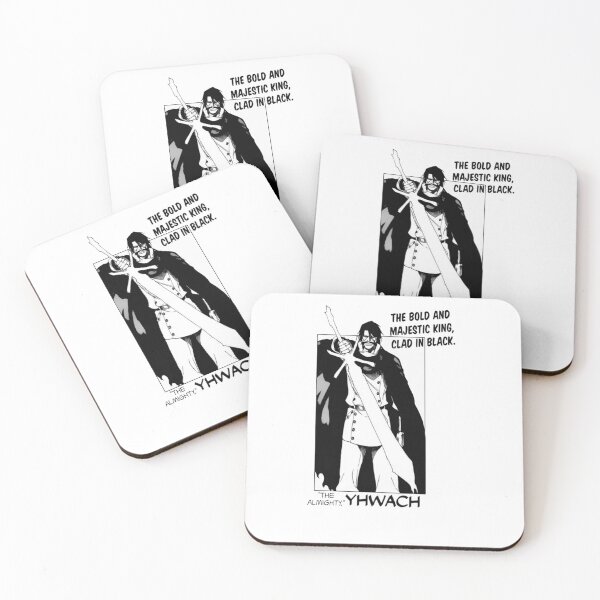 Item preview, The Almighty yhwach  designed and sold by Turckeymember.