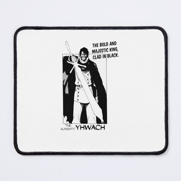 Item preview, The Almighty yhwach  designed and sold by Turckeymember.