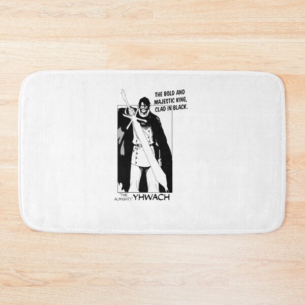 Item preview, The Almighty yhwach  designed and sold by Turckeymember.