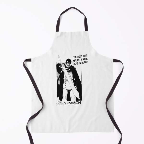 Item preview, The Almighty yhwach designed and sold by Turckeymember.