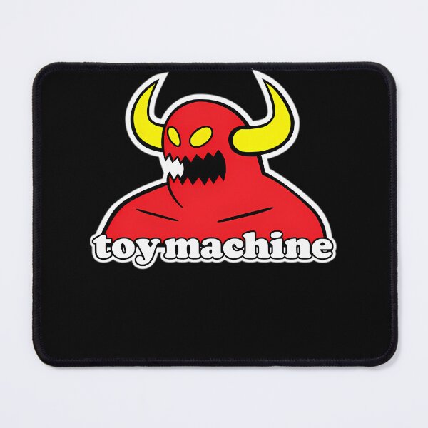 Item preview, Toy Machine 1697 designed and sold by JOSHUADORIS.