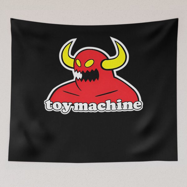 Item preview, Toy Machine 1697 designed and sold by JOSHUADORIS.